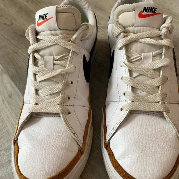 Nike Court Legacy - Picture 4 of 4